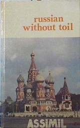 Russian Without Toil