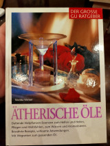 Ätherische Öle
