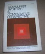 Communist Systems in Comparative Perspective