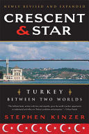 Crescent & Star