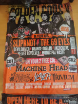 Metal Hammer, Αύγουστος 2007.(Με 2 cd δώρο).