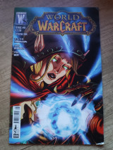 World of Warcraft, τεύχος #19