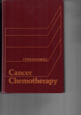 Cancer chemotherapy