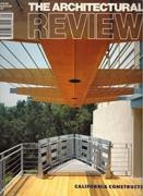 The architectural review no.1147 (September 1992)