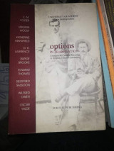 Options in Translation