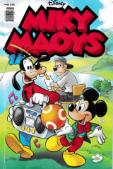 Miky Maoys #436