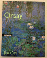 Great museums Orsay