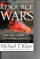 Resource Wars