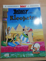Asterix und Kleopatra