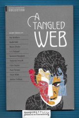 A Tangled Web : Short Stories – Oxford Bookworms Collection