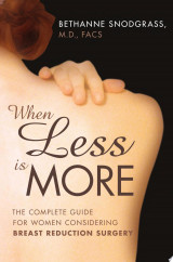 When Less Is More