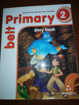 Belt Primary 2 Story Book