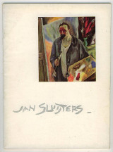Sluijters, Jan