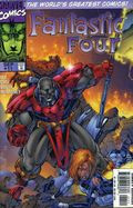 Fantastic Four (1996 2nd Series) #11