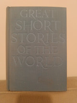 Great Short Stories of the World