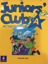 Junior' club A Activity Book