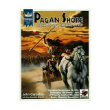 Pagan Shore