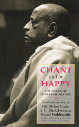 Chant and be Happy