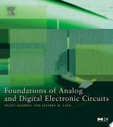 Foundations of Analog and Digital Electronic Circuits