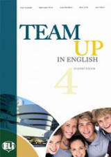 Team Up in English 4