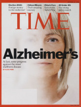 Time Magazine October 25, 2010, Vol 176, No 17