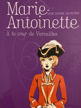 A la cour de Versailles