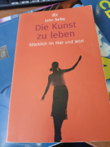 Die Kunst zu leben