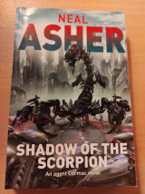 Shadow of the Scorpion