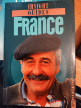 Insight guides France