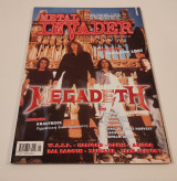 Metal Invader Τευχος 55