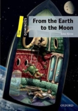 Dominoes- One- From the Earth to the Moon