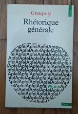 Rhetorique generale