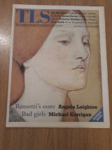 The Times Literary Supplement, no. 5394/5 (August 18 & 25, 2006)