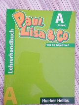 Paul, Lisa & Co - Lehrerhandbuch