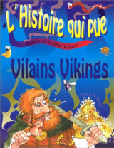 L'histoire qui pue