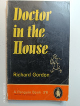 Doctor in the house