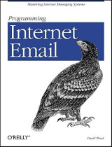 Programming Internet Email