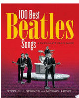 100 Best Beatles Songs