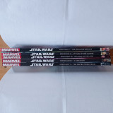 Star Wars - 5 Επεισόδια (5 Βιβλία)