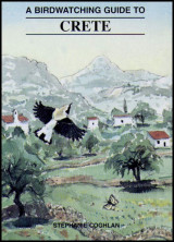A birdwatching guide to Crete