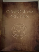 Symbole and zeichen