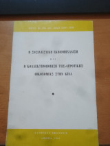Η σοσιαλιστική εκβιομηχάνιση και η κολλεκτιβοποίηση της αγροτικής οικονομίας στην Κίνα