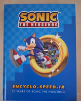 Sonic Encyclospeedia