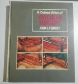 A colour Atlas of vascular surgery