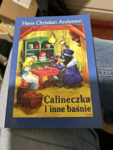 Calineczka I inne basnie