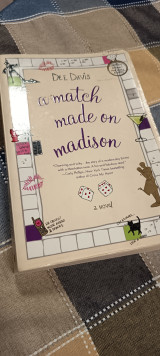 A match made on Madison