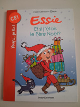 Et si j'étais le Père Noël ?