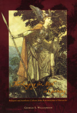 Longing for Myth in Germany: Culture Religion & Politics