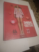 Barbie:the world tour Margot Robbie Andrew Mukamal