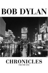 (h/b) Bob Dylan V.1 Chronicles (0743230760)